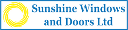Sunshine Windows and Doors logo