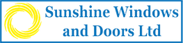 Sunshine Windows and Doors logo