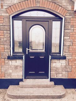Sunshine Windows and Doors