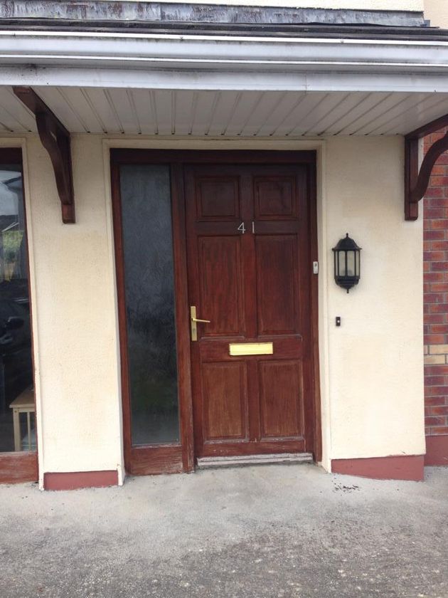 doors