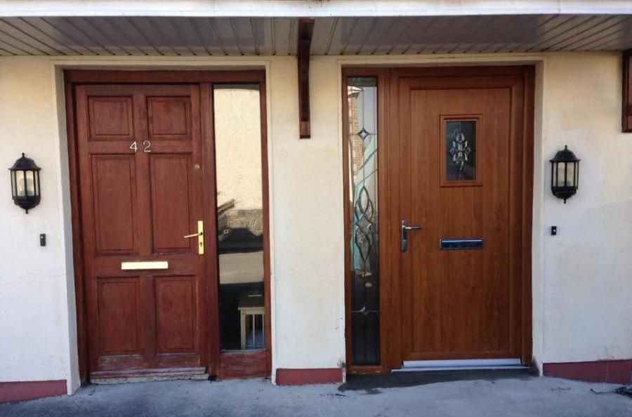 doors