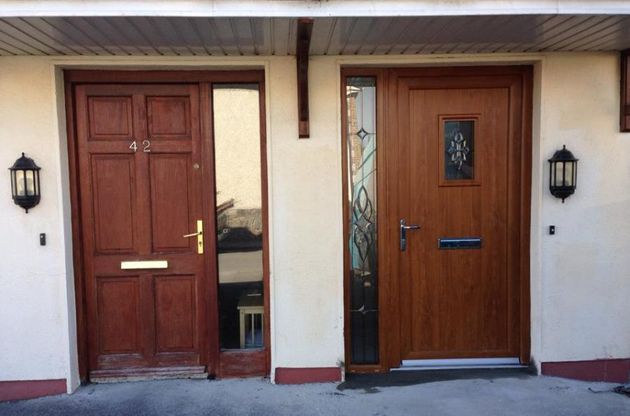 doors