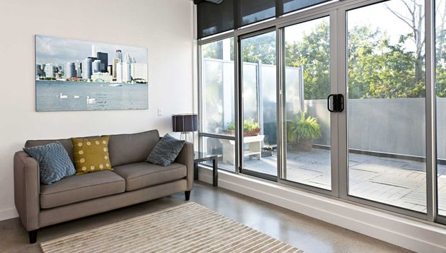 Sunshine Windows and Doors