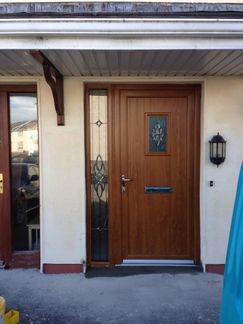 Sunshine Windows and Doors