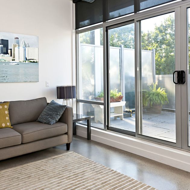 Professional Windows and Doors Sunshine Windows and Doors Galway